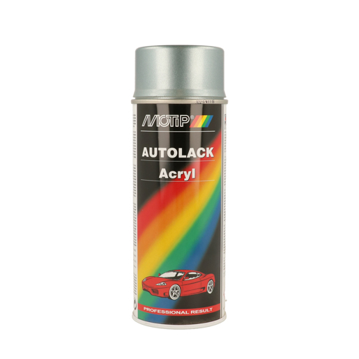 MoTip Kompakt-Spray 400 ml 54950 metallic
